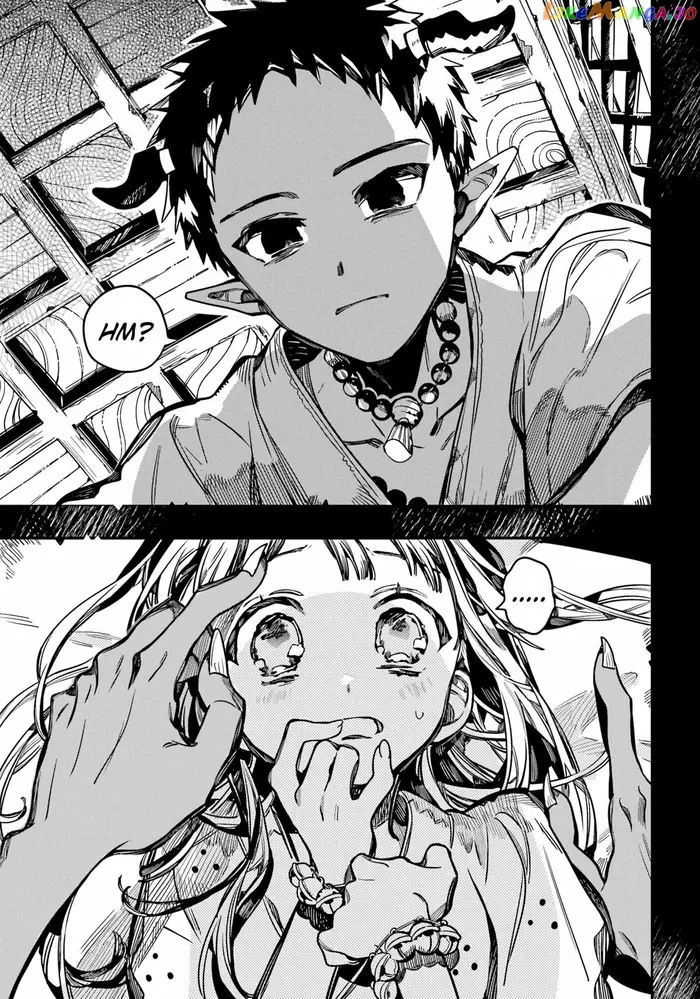 Toilet-Bound Hanako-kun Chapter 89 image 25_optimized